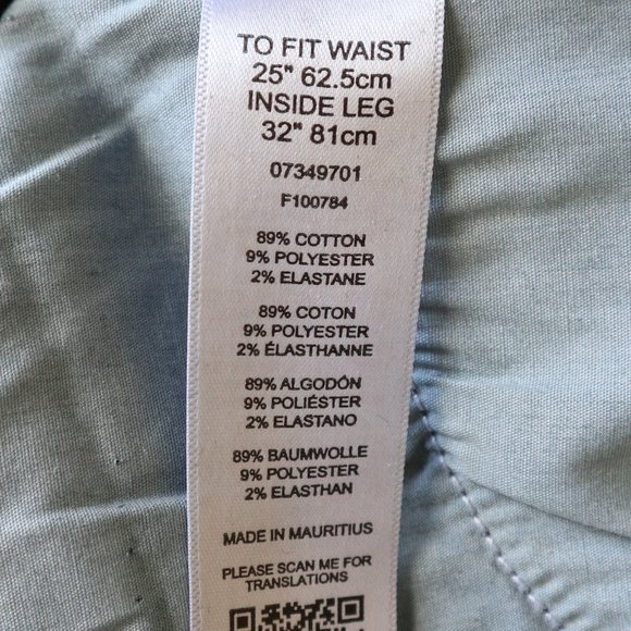 Asos Ridley Jeans - Picture 10 of 10